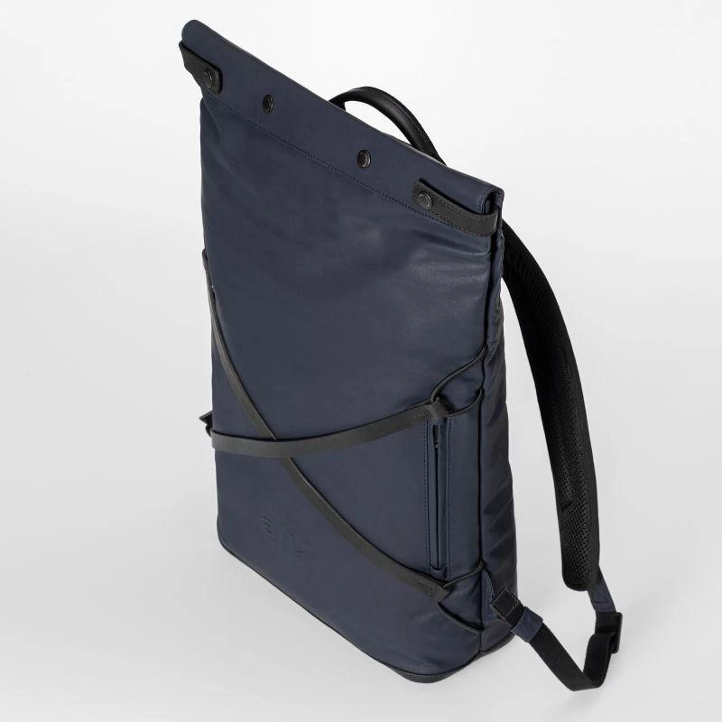 Aunts & Uncles Japan Osaka Rugzak 15" Storm 5 Aunts & Uncles Japan Osaka Rugzak 15" Storm - Afbeelding 5