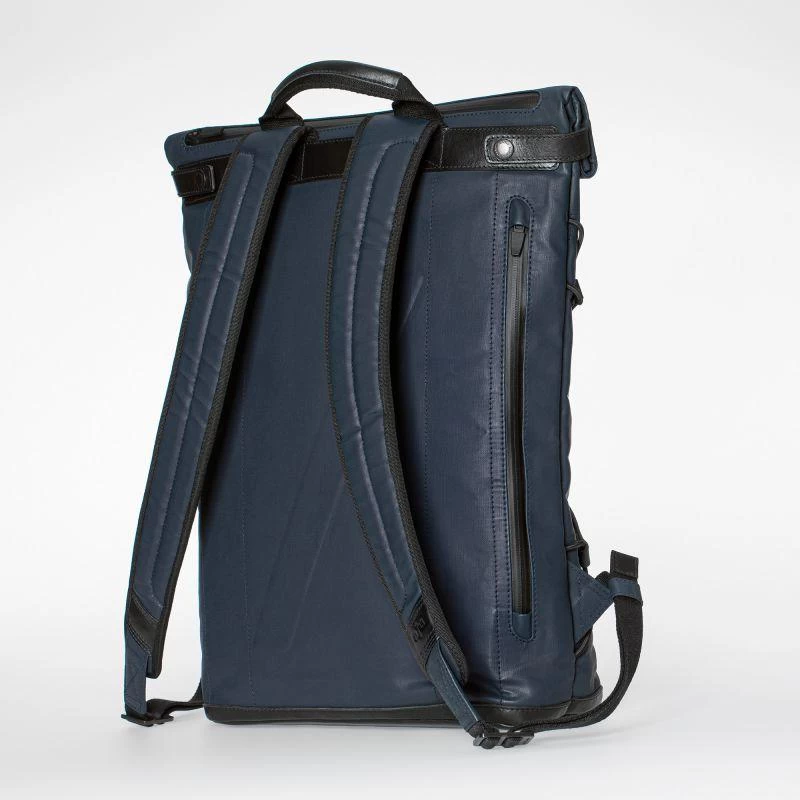 Aunts & Uncles Japan Osaka Rugzak 15" Storm 3 Aunts & Uncles Japan Osaka Rugzak 15" Storm - Afbeelding 3