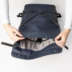 Aunts & Uncles Japan Osaka Rugzak 15" Storm 12 Aunts & Uncles Japan Osaka Rugzak 15" Storm -Nieuwe Laptoptas aunts uncles japan osaka rugzak 15 storm aunts uncles 544164