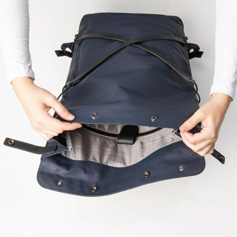 Aunts & Uncles Japan Osaka Rugzak 15" Storm 6 Aunts & Uncles Japan Osaka Rugzak 15" Storm - Afbeelding 6