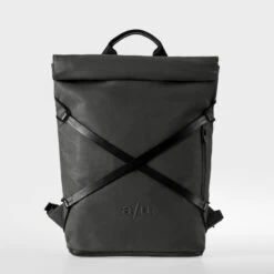 Aunts & Uncles Japan Osaka Rugzak 15" Vulcanic Ash