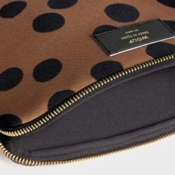 Wouf Laptoptassen Laptoptas Heren Bruin / Donkerbruin -Nieuwe Laptoptas bc8f6014e0bf0c3df063874618d137d8