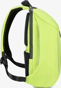 Delsey Laptoptassen Laptoptas Heren Neongeel -Nieuwe Laptoptas bdf9c3fa437a4b3ea95571de0ee6acce