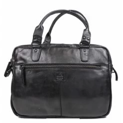 Bear Design Laptoptas 14 Inch Teun Zwart -Nieuwe Laptoptas bear design laptoptas 14 inch teun zwart bear design 967238