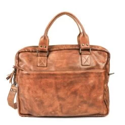 Bear Design Laptoptas 15,6" CL 32843 Cognac