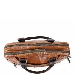 Bear Design Laptoptas 15,6" CL 32843 Cognac - Bruin -Nieuwe Laptoptas bear design laptoptas 156 cl 32843 cognac bruin bear design 260700