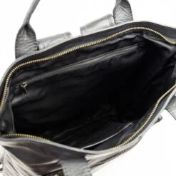 Bear Design Rugtas Rinus Zwart -Nieuwe Laptoptas bear design rugtas rinus zwart bear design 417440