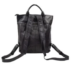 Bear Design Rugtas Rinus Zwart -Nieuwe Laptoptas bear design rugtas rinus zwart bear design 455867