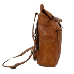 Bear Design Rugzak 14" Rick CL 40007 Cognac -Nieuwe Laptoptas bear design rugzak 14 rick cl 40007 cognac bear design 192023