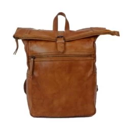 Bear Design Rugzak 14" Rick CL 40007 Cognac