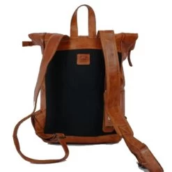 Bear Design Rugzak 14" Rick CL 40007 Cognac -Nieuwe Laptoptas bear design rugzak 14 rick cl 40007 cognac bear design 544772