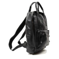 Bear Design Rugzak Maja Mini Zwart -Nieuwe Laptoptas bear design rugzak maja mini zwart bear design 447796