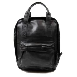 Bear Design Rugzak Maja Mini Zwart