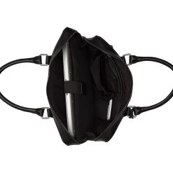 Burkely Antique Avery Laptopbag 13.3" Black -Nieuwe Laptoptas burkely antique avery laptopbag 133 black burkely 410452