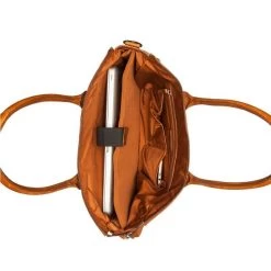 Burkely Antique Avery Laptopbag 15.6" Cognac -Nieuwe Laptoptas burkely antique avery laptopbag 156 cognac burkely 644122