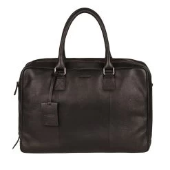 Burkely Antique Avery Worker 15,6" Black