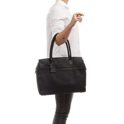 Burkely Doris Antique Avery Laptoptas 15,6 Inch Black 9 Burkely Doris Antique Avery Laptoptas 15,6 Inch Black -Nieuwe Laptoptas burkely doris antique avery laptoptas 156 inch black burkely 687325