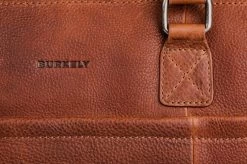 Burkely Doris Antique Avery Laptoptas 15,6 Inch Cognac -Nieuwe Laptoptas burkely doris antique avery laptoptas 156 inch cognac burkely 681074