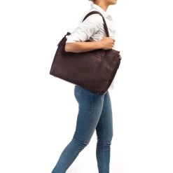 Burkely Doris Antique Avery Laptoptas 15,6 Inch Dark Brown 15 Burkely Doris Antique Avery Laptoptas 15,6 Inch Dark Brown -Nieuwe Laptoptas burkely doris antique avery laptoptas 156 inch dark brown burkely 263800