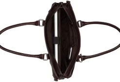 Burkely Doris Antique Avery Laptoptas 15,6 Inch Dark Brown 11 Burkely Doris Antique Avery Laptoptas 15,6 Inch Dark Brown -Nieuwe Laptoptas burkely doris antique avery laptoptas 156 inch dark brown burkely 502599