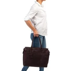 Burkely Doris Antique Avery Laptoptas 15,6 Inch Dark Brown 14 Burkely Doris Antique Avery Laptoptas 15,6 Inch Dark Brown -Nieuwe Laptoptas burkely doris antique avery laptoptas 156 inch dark brown burkely 819206