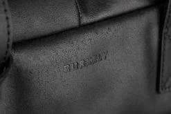 Burkely Vintage Laptop Bag 15,6" Black -Nieuwe Laptoptas burkely vintage river worker black burkely 796288