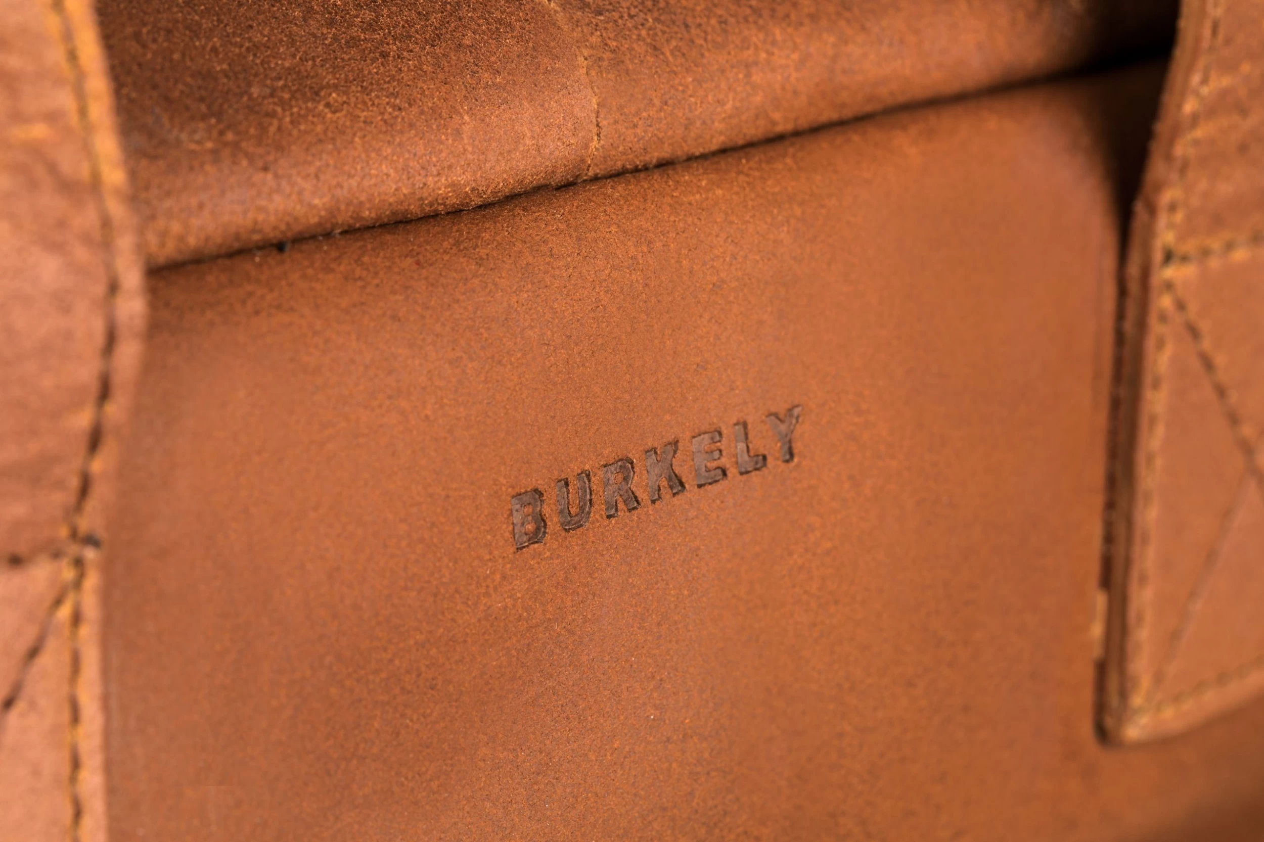 Burkely Vintage Laptop Bag 15,6" Cognac 6 Burkely Vintage Laptop Bag 15,6" Cognac - Afbeelding 6