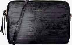 Laptoptassen Laptoptas Marlene 13 Zoll Heren Zwart