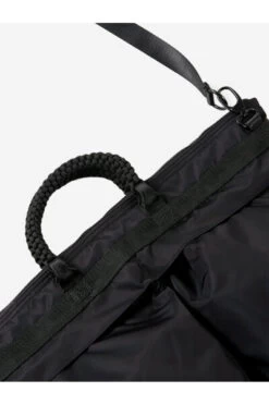 Maharishi Aktetassen Handtassen Black -Nieuwe Laptoptas c94d2022bd2e0c393d28e4b816192f4f