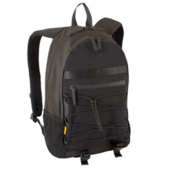 Camel Active Austin Rugzak Black/Khaki