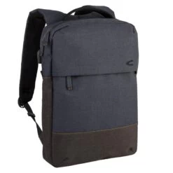 Camel Active Hong Kong Rugzak Blue