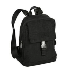 Camel Active Journey Backpack B00-224 Black