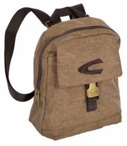 Camel Active Journey Backpack B00-224 Sand