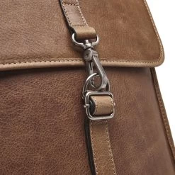 Castelijn & Beerens Carisma Laptop Rugzak Carisma 15.6" Cognac -Nieuwe Laptoptas castelijn beerens 72 9575 laptop rugzak carisma 156 cognac castelijn beerens 283056