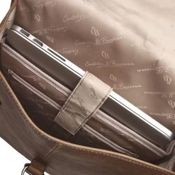 Castelijn & Beerens Carisma Laptop Rugzak Carisma 15.6" Cognac -Nieuwe Laptoptas castelijn beerens 72 9575 laptop rugzak carisma 156 cognac castelijn beerens 625872