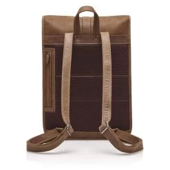 Castelijn & Beerens Carisma Laptop Rugzak Carisma 15.6" Cognac -Nieuwe Laptoptas castelijn beerens 72 9575 laptop rugzak carisma 156 cognac castelijn beerens 836475