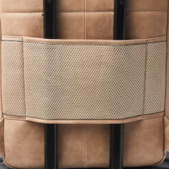 Castelijn & Beerens Carisma Laptop Rugzak Carisma 15.6" Beige -Nieuwe Laptoptas castelijn beerens carisma laptop rugzak carisma 156 beige castelijn beerens 461690