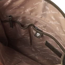 Castelijn & Beerens Carisma Laptop Rugzak Carisma 15.6" Military -Nieuwe Laptoptas castelijn beerens carisma laptop rugzak carisma 156 military castelijn beerens 663834