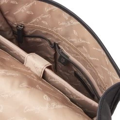 Castelijn & Beerens Carisma Laptop Rugzak Carisma 15.6" Zwart -Nieuwe Laptoptas castelijn beerens carisma laptop rugzak carisma 156 zwart castelijn beerens 157277