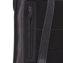 Castelijn & Beerens Carisma Laptop Rugzak Carisma 15.6" Zwart -Nieuwe Laptoptas castelijn beerens carisma laptop rugzak carisma 156 zwart castelijn beerens 583851