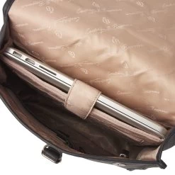 Castelijn & Beerens Carisma Laptop Rugzak Carisma 15.6" Zwart -Nieuwe Laptoptas castelijn beerens carisma laptop rugzak carisma 156 zwart castelijn beerens 927036