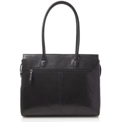 Castelijn & Beerens Ellen Schoudertas 15,6"+Tablet Zwart 10 Castelijn & Beerens Ellen Schoudertas 15,6"+Tablet Zwart -Nieuwe Laptoptas castelijn beerens ellen schoudertas 156tablet zwart castelijn beerens 686344