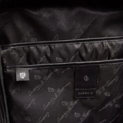 Castelijn & Beerens Nappa X Laptop Rugzak Victor 15.6" Black -Nieuwe Laptoptas castelijn beerens nappa x laptop rugzak victor 156 black castelijn beerens 753041