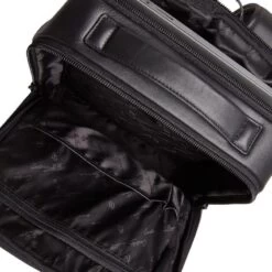 Castelijn & Beerens Nappa X Laptop Rugzak Victor 15.6" Black -Nieuwe Laptoptas castelijn beerens nappa x laptop rugzak victor 156 black castelijn beerens 994499