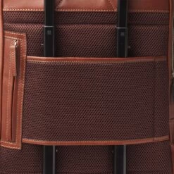 Castelijn & Beerens Verona Rugtas 15,6"+ Tablet Lichtbruin -Nieuwe Laptoptas castelijn beerens verona rugtas 156 tablet lichtbruin castelijn beerens 251643