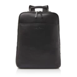 Castelijn & Beerens Verona Rugtas 15,6"+ Tablet Zwart