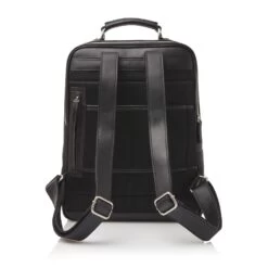 Castelijn & Beerens Verona Rugtas 15,6"+ Tablet Zwart -Nieuwe Laptoptas castelijn beerens verona rugtas 156 tablet zwart castelijn beerens 587575