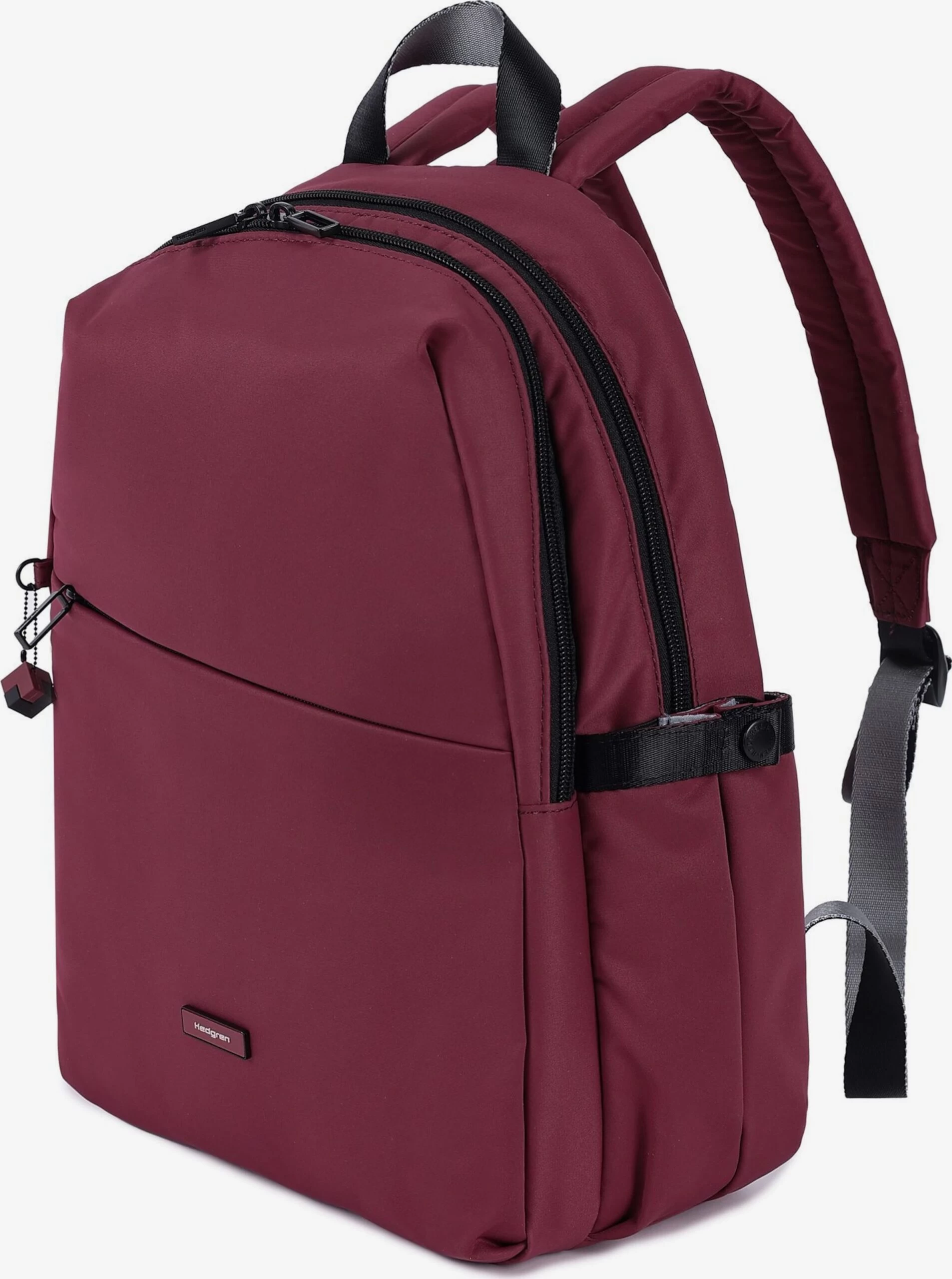 Laptoptassen Laptoptas Heren Roze 2 Laptoptassen Laptoptas Heren Roze - Afbeelding 2