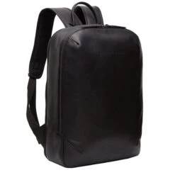 Chesterfield Bangkok Laptop Rugzak 15,6" Black