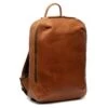 Chesterfield Bangkok Laptop Rugzak 15,6" Cognac